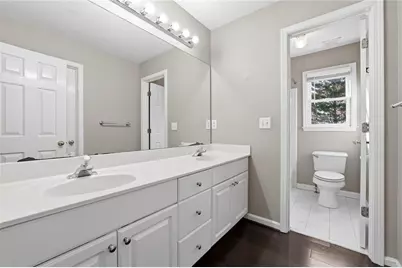 5020 Jonquilla Drive, Alpharetta, GA 30004 - Photo 26