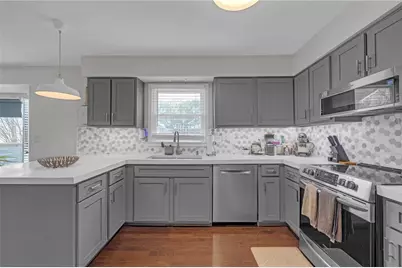 1206 Defoor Court NW #2A, Atlanta, GA 30318 - Photo 8