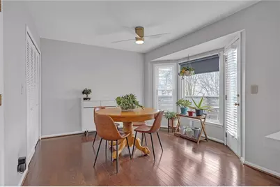 1206 Defoor Court NW #2A, Atlanta, GA 30318 - Photo 12