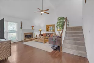 1206 Defoor Ct NW, Atlanta, GA 30318 - Photo 2