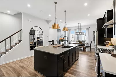 6610 Cortland Walk, Alpharetta, GA 30005 - Photo 8