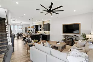 6610 Cortland Walk, Alpharetta, GA 30005 - Photo 6