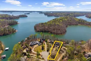 9230 Four Mile Creek Rd, Gainesville, GA 30506 - Photo 66