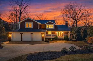 9230 Four Mile Creek Rd, Gainesville, GA 30506 - Photo 1