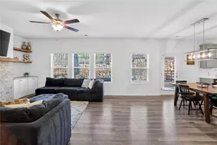 163 Crest Brooke Dr, Canton, GA 30115 - Photo 4