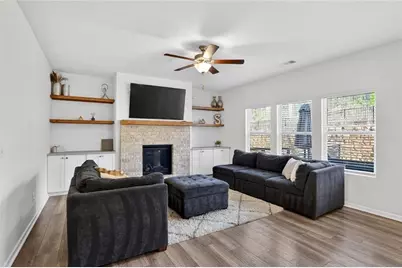 163 Crest Brooke Drive, Canton, GA 30115 - Photo 2