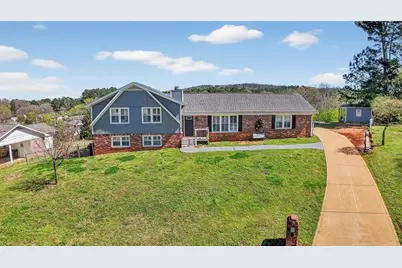 3 Berkshire Lane NE, Rome, GA 30161 - Photo 2