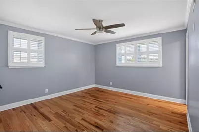 3 Berkshire Lane NE, Rome, GA 30161 - Photo 20