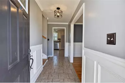 3 Berkshire Lane NE, Rome, GA 30161 - Photo 4