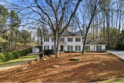 985 Hickory Oak Hollow, Roswell, GA 30075 - Photo 4