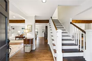 985 Hickory Oak Hollow, Roswell, GA 30075 - Photo 8