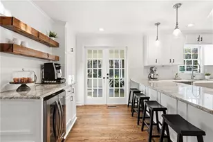 985 Hickory Oak Hollow, Roswell, GA 30075 - Photo 16