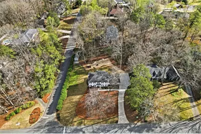 985 Hickory Oak Hollow, Roswell, GA 30075 - Photo 2