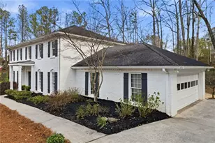 985 Hickory Oak Hollow, Roswell, GA 30075 - Photo 6