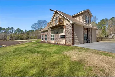 82 Lee Bone Road, Dallas, GA 30132 - Photo 4