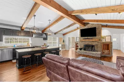 82 Lee Bone Road, Dallas, GA 30132 - Photo 2