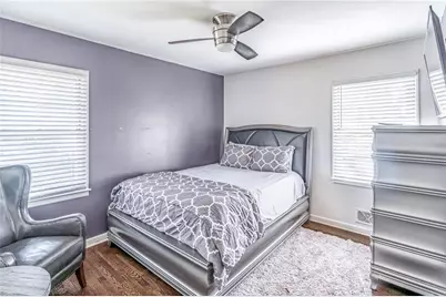 2456 Harwood Drive, Atlanta, GA 30344 - Photo 4