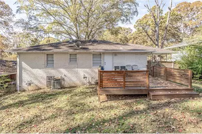 2456 Harwood Drive, Atlanta, GA 30344 - Photo 14