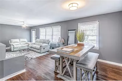 2456 Harwood Drive, Atlanta, GA 30344 - Photo 6