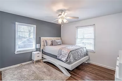 2456 Harwood Drive, Atlanta, GA 30344 - Photo 8