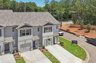 2341 Haran Dr, Lithonia, GA 30058 - Photo 42