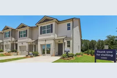 2341 Haran Drive #48, Lithonia, GA 30058 - Photo 4