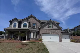 4252 Shandi Cove, Hoschton, GA 30548 - Photo 1