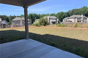 4252 Shandi Cove, Hoschton, GA 30548 - Photo 2
