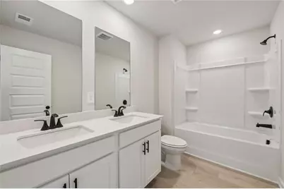 2968 Sweet Red Circle, Braselton, GA 30517 - Photo 12