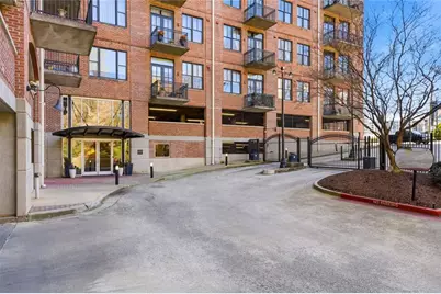 3235 Roswell Road #702, Atlanta, GA 30305 - Photo 1