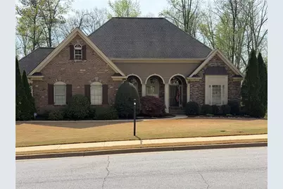 2116 Abbott Drive, Buford, GA 30519 - Photo 1