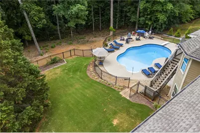 2116 Abbott Drive, Buford, GA 30519 - Photo 12