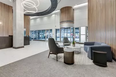 923 Peachtree Street NE #1136, Atlanta, GA 30309 - Photo 46