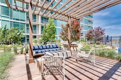 923 Peachtree Street NE #1136, Atlanta, GA 30309 - Photo 32