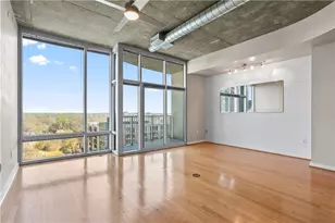 923 Peachtree St NE, Atlanta, GA 30309 - Photo 2
