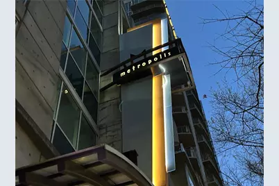 923 Peachtree Street NE #1136, Atlanta, GA 30309 - Photo 70
