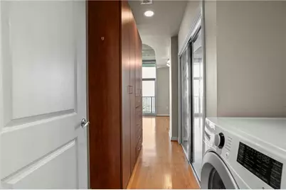 923 Peachtree Street NE #1136, Atlanta, GA 30309 - Photo 16