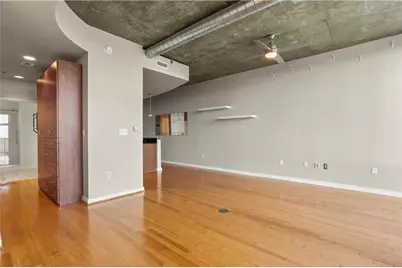 923 Peachtree Street NE #1136, Atlanta, GA 30309 - Photo 4