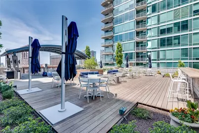 923 Peachtree Street NE #1136, Atlanta, GA 30309 - Photo 24