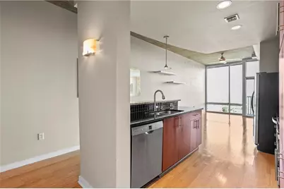 923 Peachtree Street NE #1136, Atlanta, GA 30309 - Photo 12