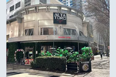 923 Peachtree Street NE #1136, Atlanta, GA 30309 - Photo 64