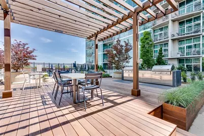 923 Peachtree Street NE #1136, Atlanta, GA 30309 - Photo 34
