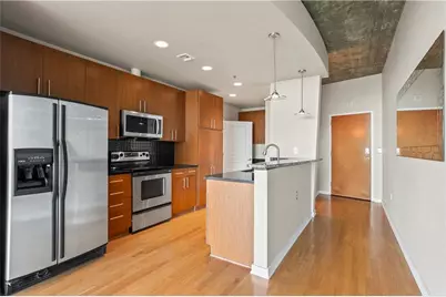923 Peachtree Street NE #1136, Atlanta, GA 30309 - Photo 10