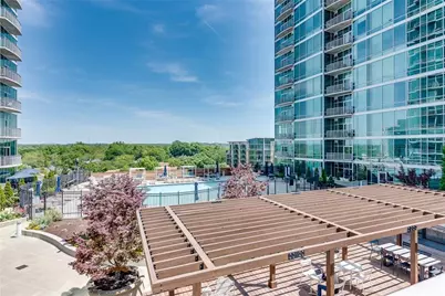 923 Peachtree Street NE #1136, Atlanta, GA 30309 - Photo 26