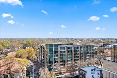 923 Peachtree Street NE #1136, Atlanta, GA 30309 - Photo 6