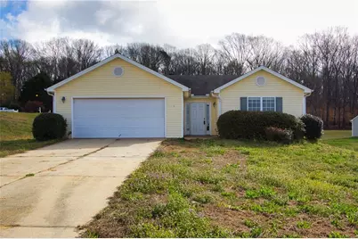 1302 Palmer Lane, Winder, GA 30680 - Photo 1