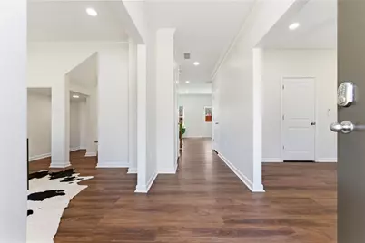 3105 Franklin Street, Austell, GA 30106 - Photo 4