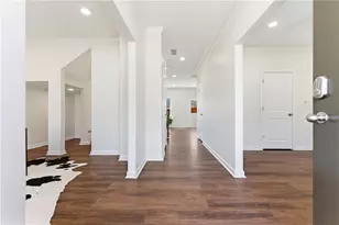 3105 Franklin St, Austell, GA 30106 - Photo 4