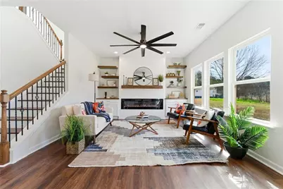 3105 Franklin Street, Austell, GA 30106 - Photo 14