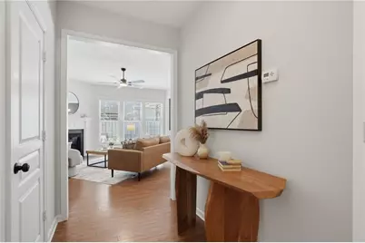 725 Duberry Street, Alpharetta, GA 30004 - Photo 8